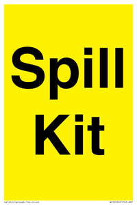 Spill Kit